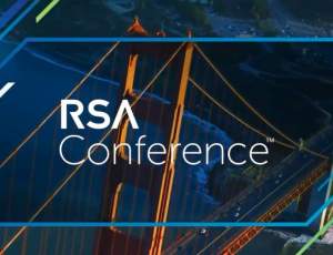گزارش تصویری از کنفرانس RSA 2023