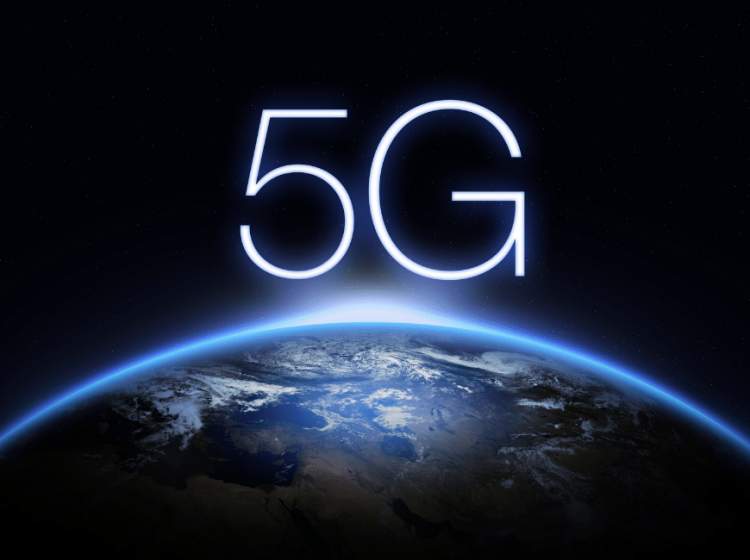 کلاهبرداری با وعده اینترنت 5G