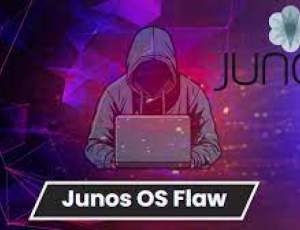 شناسایی چند آسیب‌پذیری در سیستم عامل Junos