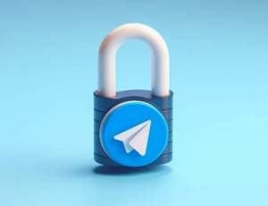 امنیت تلگرام دسکتاپ را اینگونه بالا ببرید