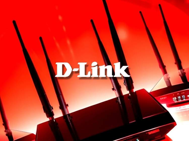 کشف آسیب‌پذیری در روترهای D-Link EXO AX4800