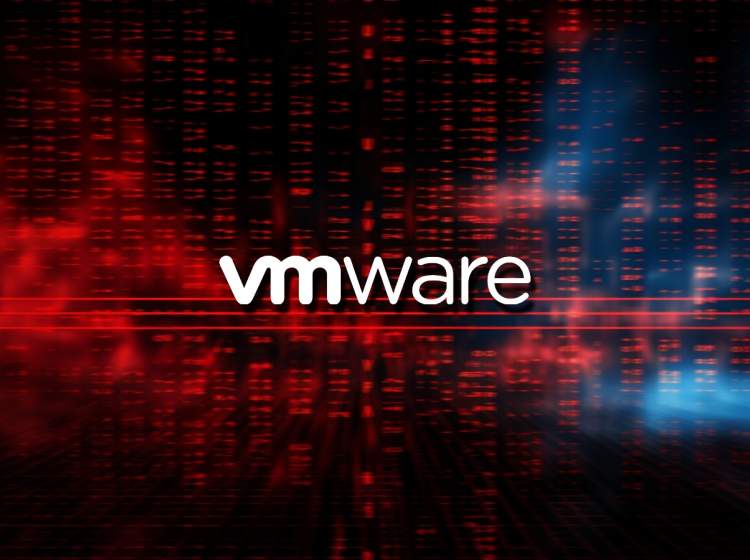 آسیب‌پذیری در VMware  باعث افشای اطلاعات حساس می‌شود