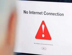چرا سرعت اینترنت این‌روزها بدتر از همیشه است