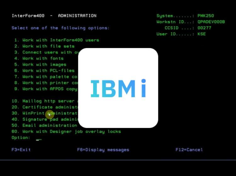 شناسایی آسیب‌پذیری در IBM i