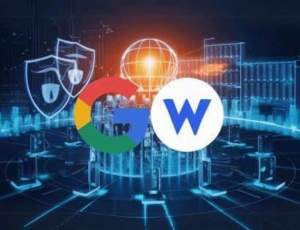تقویت امنیت ابرهای گوگل با خرید استارتاپ امنیت سایبری Wiz