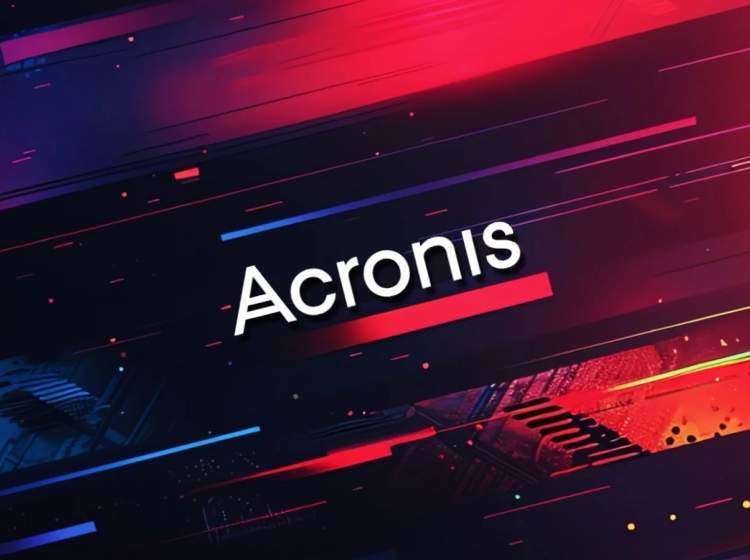 بهره‌برداری گسترده از آسیب‌پذیری در Acronis Cyber Infrastructure