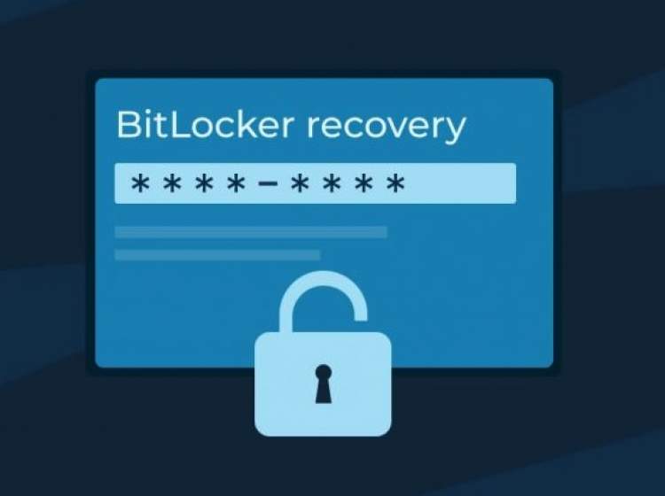 دیگر با صفحه بازیابی BitLocker مواجه نمی‌شوید