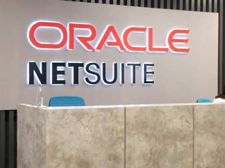 پیکربندی نادرست در Oracle NetSuite دردسرساز شد