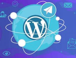 این آسیب‌پذیری در Telegram Bot for WordPress راهکاری ندارد